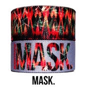 Image of 'MASK' Limited SLOTH x Zox Strap