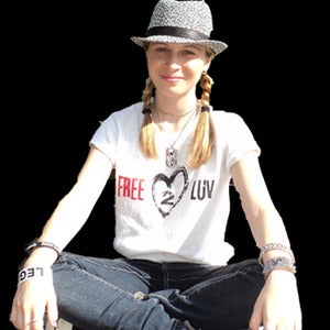 Image of The Ultimate FREE2LUV Fan Pack