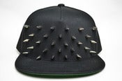 Image of The Clouté Snapback