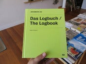 Image of Das Logbuch / The Logbook