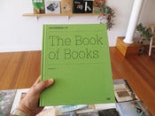 Image of The Book of Books