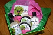Image of The EVEN BETTER Tangles and Beyond Moisture Kit!