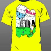 Image of City Tee YM, YL, S ONLY SALE!