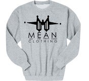 Image of Logo Crewneck Sweater
