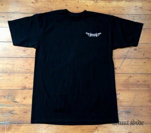 Image of aNYthing - Satan's Soldiers Tshirt