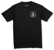 Image of "ANCHORS AWAY" | Black