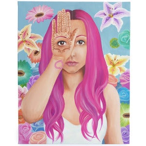 Image of Self Protection