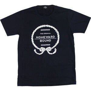 Image of Homeward Bound - Knots - Navy