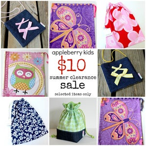 Image of Appleberry Kids $10.00 SALE