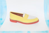 Image of BRUBECK Yellow Beige
