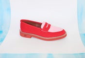 Image of BRUBECK Red Pink