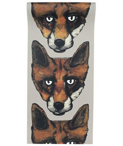 Image of Fox Wallpaper