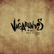 Image of Vagabundos 2013 - Mixed by Argy | Andrea Oliva (2CD)