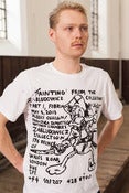 Image of Matthew Chambers, T-shirt, 2013