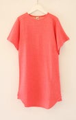Image of POPUPSHOP rugby dress