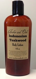 Image of Body Lotion