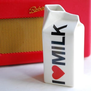 Image of I HEART MILK 