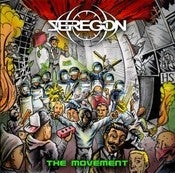 Image of The Movement : EP