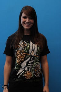Image of Sword Tee