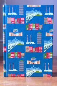 Image of Landmarks of Dublin