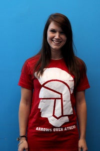 Image of Helmet Tee