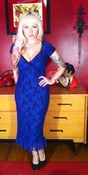 Image of Switchblade Stiletto Spanish Harlot Annabella Dress
