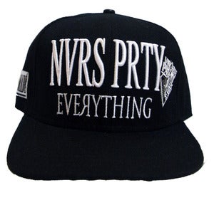 Image of Universe Party Snapback