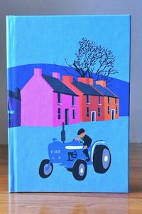 Image of Mainstreet notebook