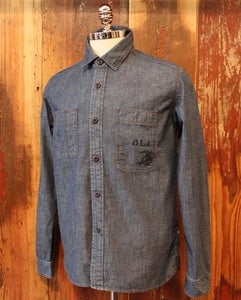 Image of EDWIN Blitz Docker Shirt
