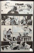 Image of The ACTIVITY #11 Page 10