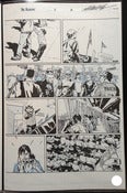 Image of The ACTIVITY #11 Page 14