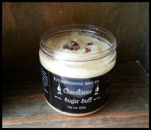 Image of Chocolatier Sugar Buff