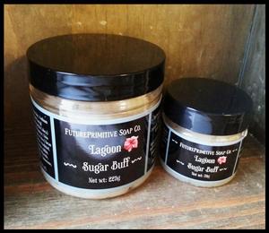Image of Lagoon Sugar Buff