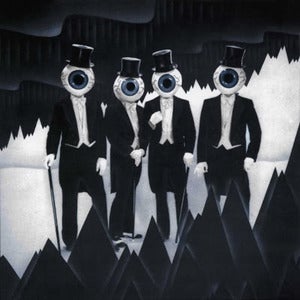 Image of THE RESIDENTS | ESKIMO LP
