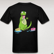Image of Shirt 8 - Golizza