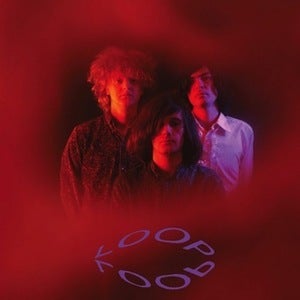 Image of LOOP | HEAVEN'S END LP
