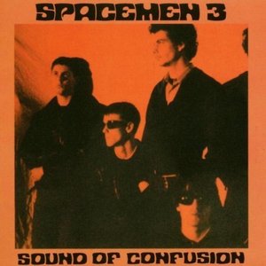 Image of SPACEMEN 3 | SOUND OF CONFUSION LP