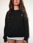Image of Bandana Sweatshirt - Woman's