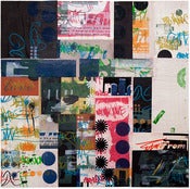 Image of AKA LA Ray - AKAs, Parallel Personas & Self Portraits (2012) 