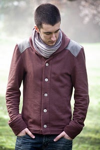Image of Newcastle Cardigan