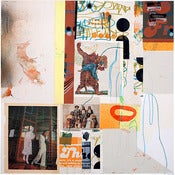Image of AKA Geronimo - AKAs, Parallel Personas & Self Portraits (2012) 