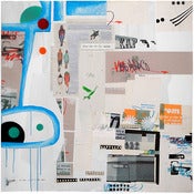 Image of AKA Kap - AKAs, Parallel Personas & Self Portraits (2012) 