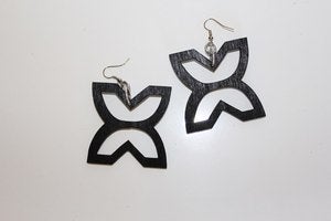 Image of Adinkra Symbol FAWOHODIE "independence"