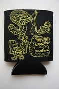 Image of Monster Koozie