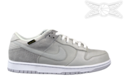 Image of Nike Dunk Low WP Medicom 5 GORETEX