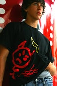 Image of Men's "Narcissist Emblem" Tee