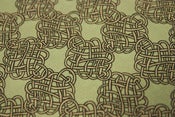 Image of Tela nudos - Algodón orgánico
