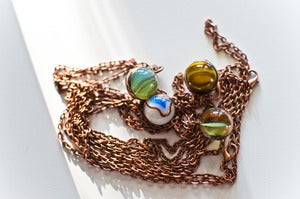 Image of Lune Planet Pendants