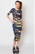 Image of Kenya dress