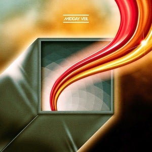 Image of MIDDAY VEIL | THE CURRENT [CASSETTE]